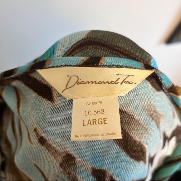 Boho Butterfly Wing Vintage 90s Y2K Glam Fairycore Artsy Twist Front Maxi Dress - Picture 14 of 15